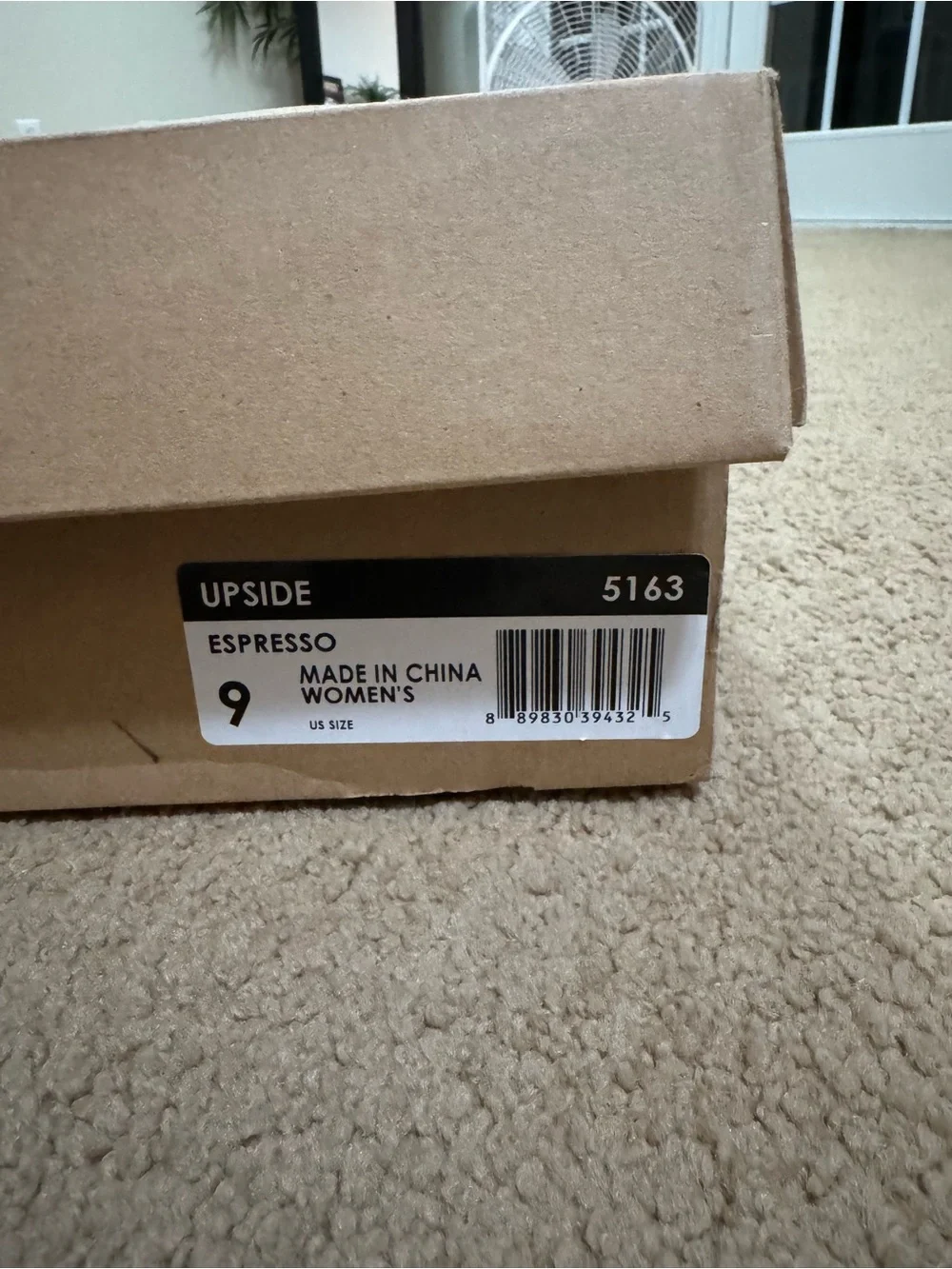 UGG Gray Suede Shearling Lace-Up Winter Boots